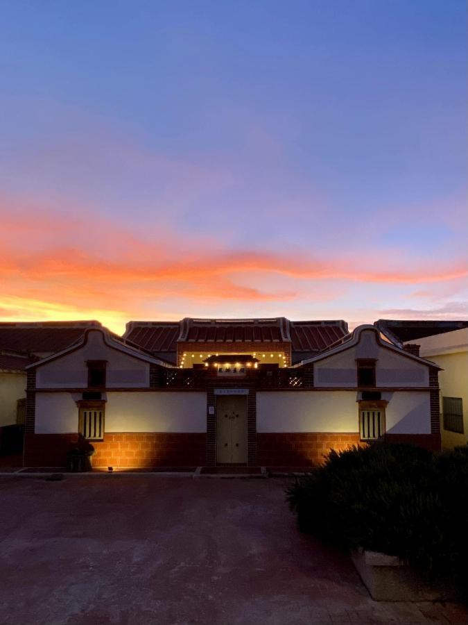 Cheng Village Qimei Exterior photo